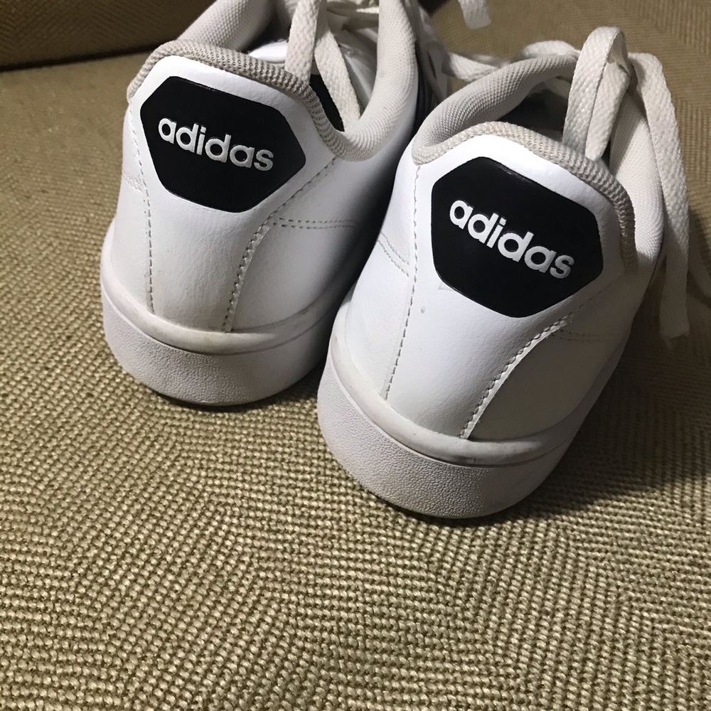 Adidas men’s Neo cloudfoam - Picture 10 of 13